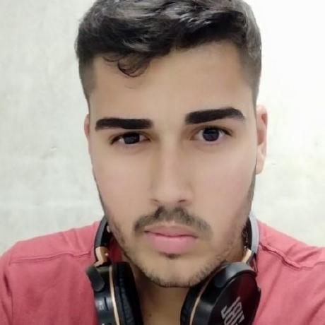 Thiago — UX/UI - CEO